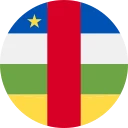 Կենտրոնական Աֆրիկայի ԿՖԱ ֆրանկ